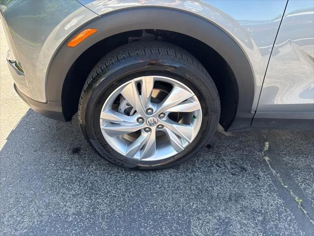 2024 Buick Encore GX Preferred AWD