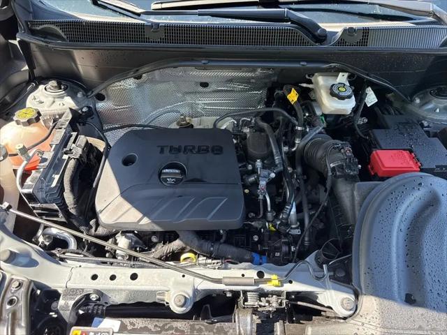 2024 Buick Encore GX Preferred AWD