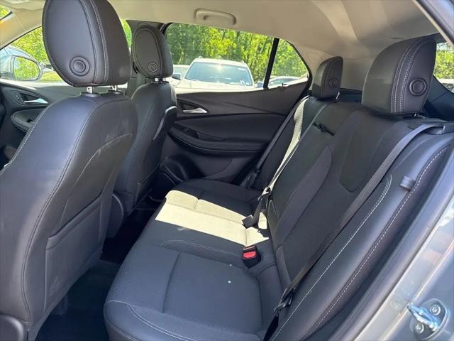 2024 Buick Encore GX Preferred AWD