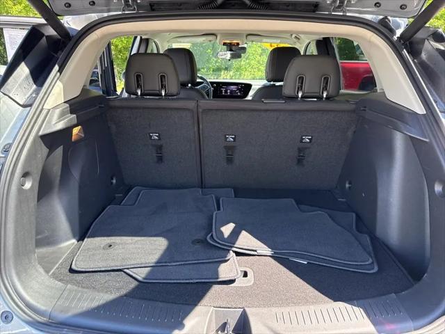 2024 Buick Encore GX Preferred AWD