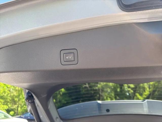 2024 Buick Encore GX Preferred AWD