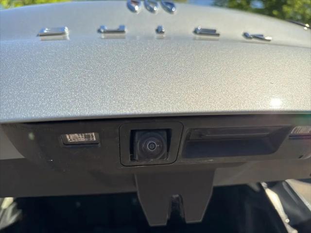 2024 Buick Encore GX Preferred AWD