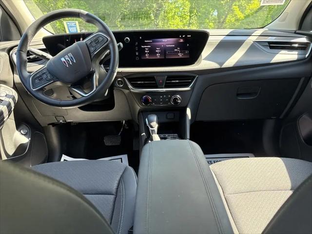 2024 Buick Encore GX Preferred AWD