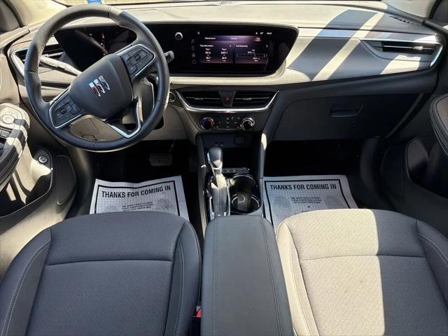 2024 Buick Encore GX Preferred AWD