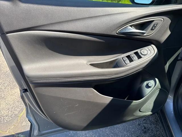 2024 Buick Encore GX Preferred AWD