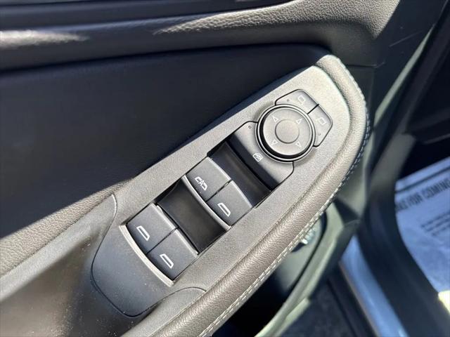 2024 Buick Encore GX Preferred AWD