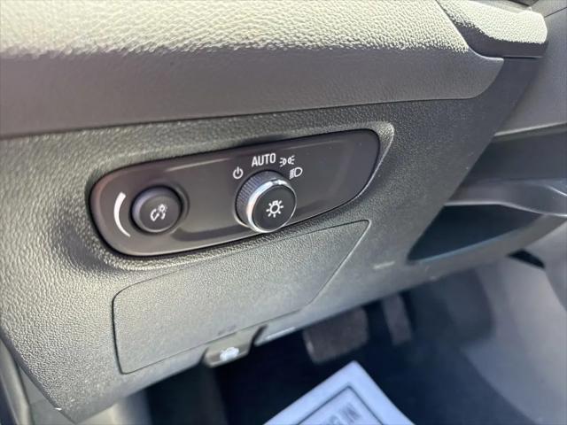 2024 Buick Encore GX Preferred AWD