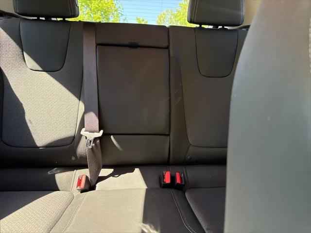 2024 Buick Encore GX Preferred AWD