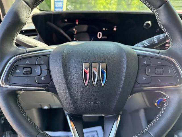 2024 Buick Encore GX Preferred AWD