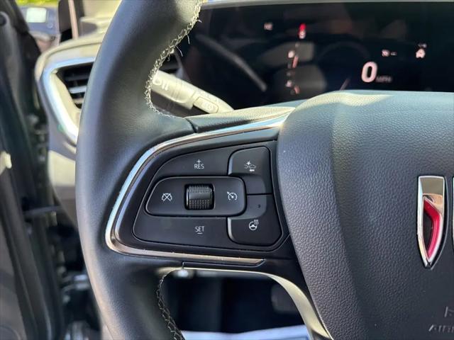 2024 Buick Encore GX Preferred AWD