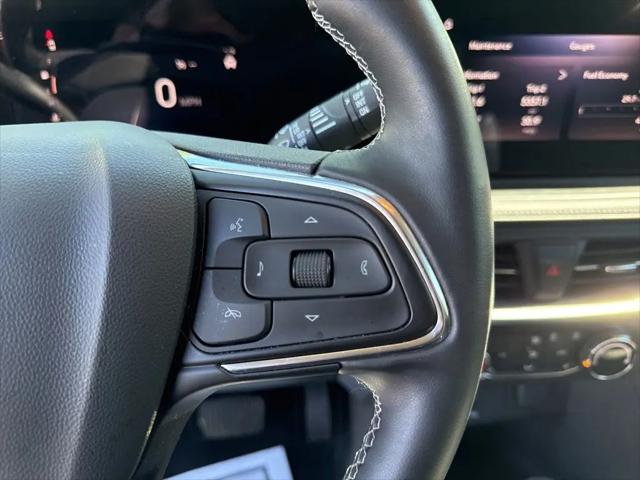 2024 Buick Encore GX Preferred AWD