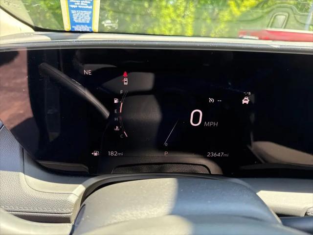 2024 Buick Encore GX Preferred AWD