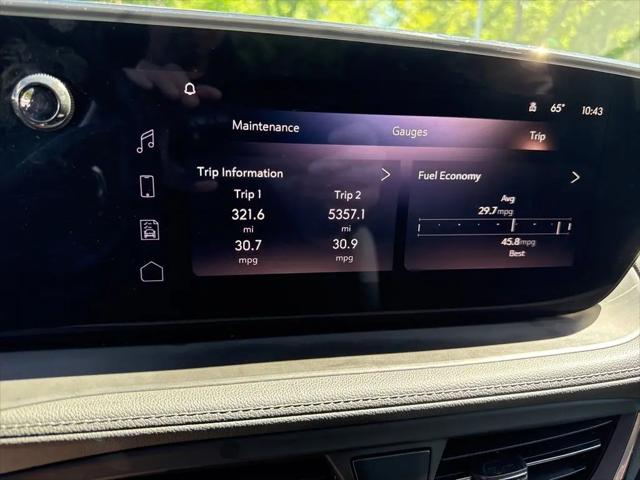 2024 Buick Encore GX Preferred AWD
