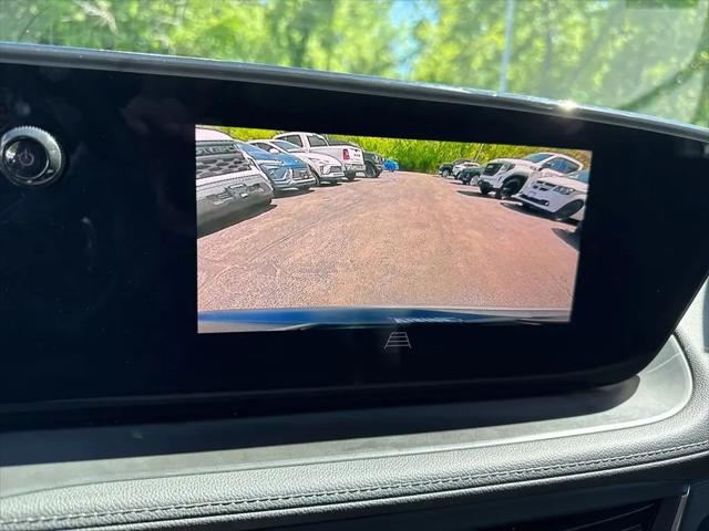 2024 Buick Encore GX Preferred AWD
