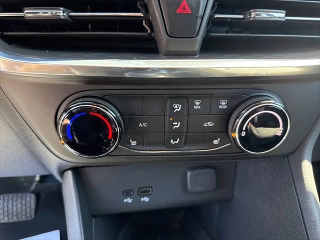2024 Buick Encore GX Preferred AWD