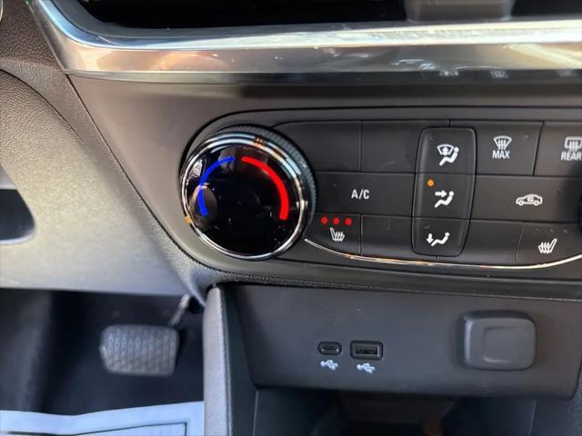 2024 Buick Encore GX Preferred AWD
