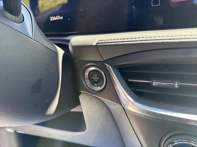 2024 Buick Encore GX Preferred AWD
