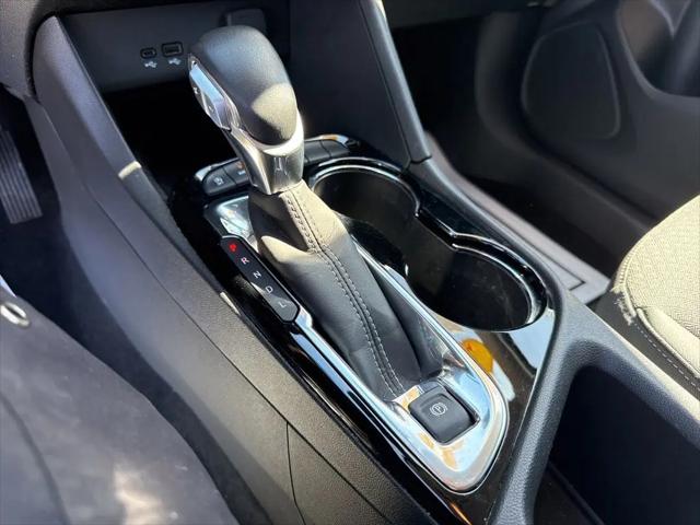 2024 Buick Encore GX Preferred AWD