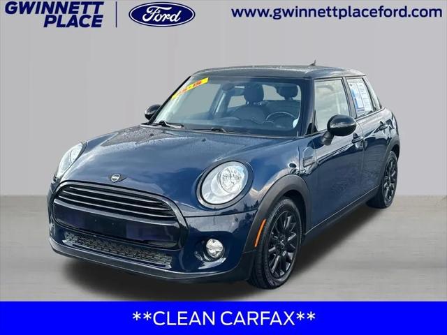 2015 MINI Hardtop Cooper for sale in Duluth, GA