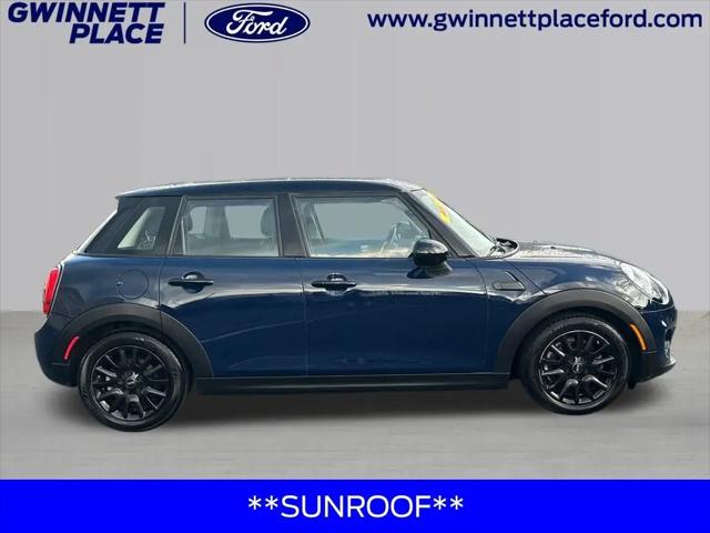 2015 MINI Hardtop Cooper