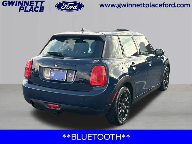 2015 MINI Hardtop Cooper
