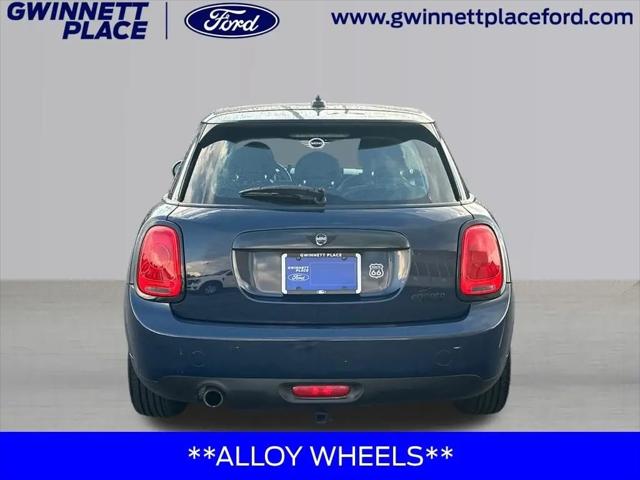 2015 MINI Hardtop Cooper