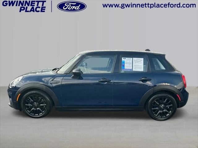 2015 MINI Hardtop Cooper
