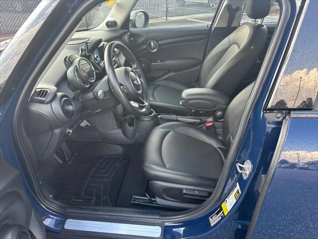 2015 MINI Hardtop Cooper