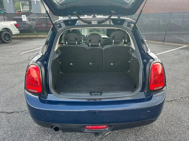 2015 MINI Hardtop Cooper