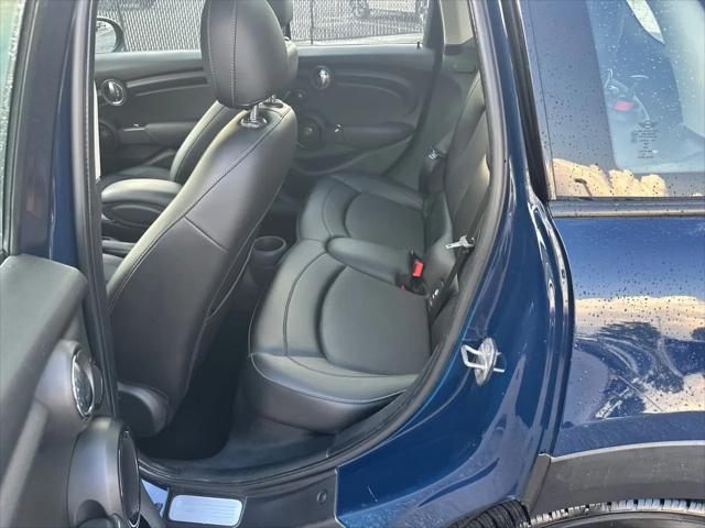 2015 MINI Hardtop Cooper