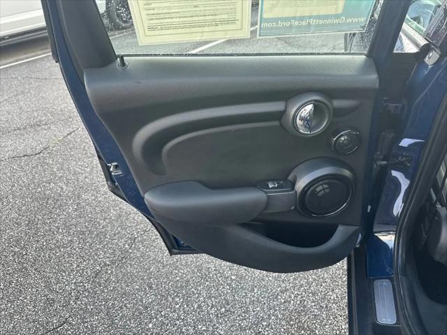 2015 MINI Hardtop Cooper