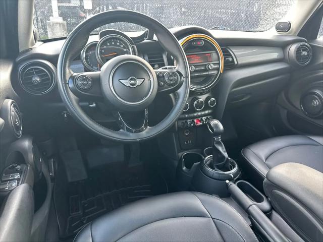 2015 MINI Hardtop Cooper