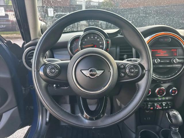 2015 MINI Hardtop Cooper