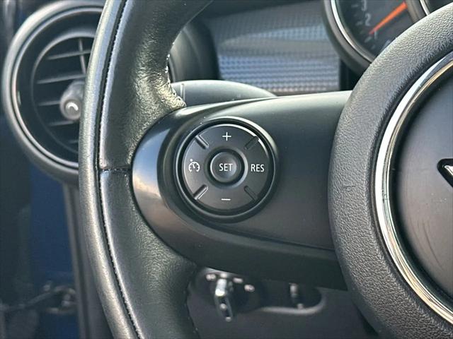2015 MINI Hardtop Cooper