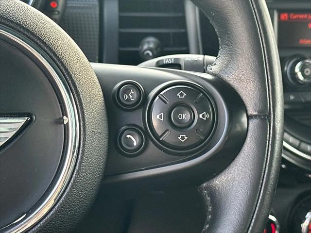 2015 MINI Hardtop Cooper
