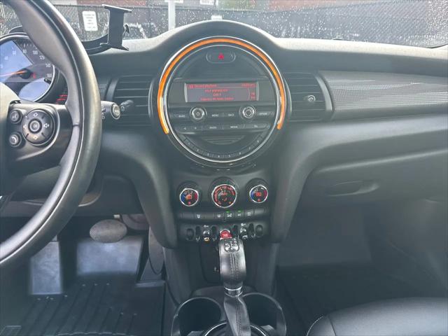 2015 MINI Hardtop Cooper