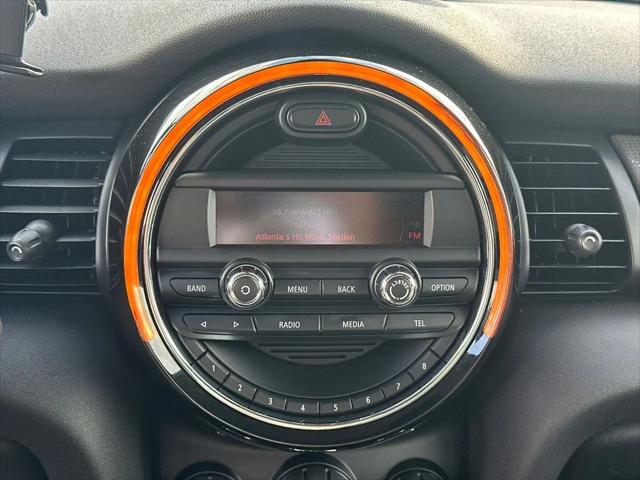 2015 MINI Hardtop Cooper