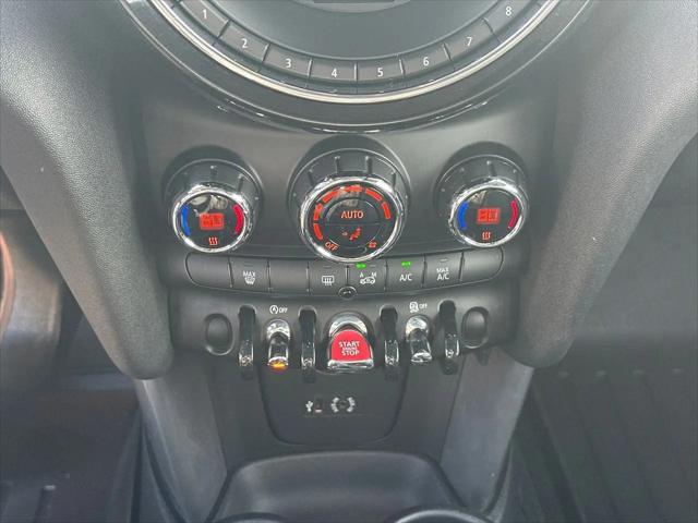 2015 MINI Hardtop Cooper