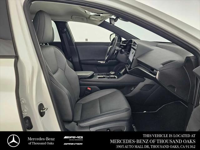 2025 Lexus RZ RZ 300e for sale in Thousand Oaks, CA