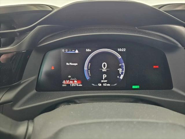 2025 Lexus RZ RZ 300e