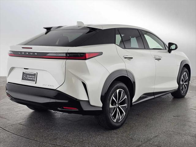 2025 Lexus RZ RZ 300e