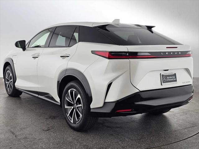 2025 Lexus RZ RZ 300e