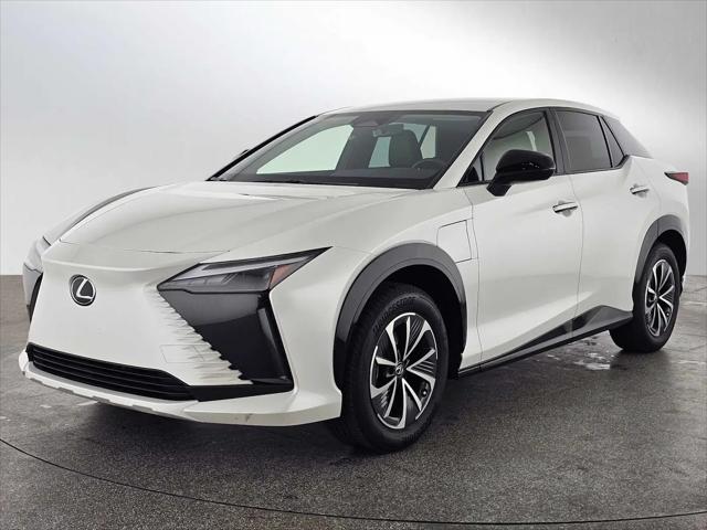 2025 Lexus RZ RZ 300e