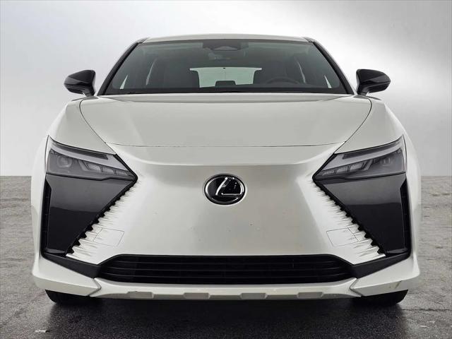 2025 Lexus RZ RZ 300e