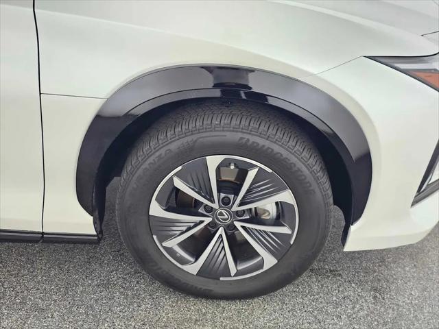 2025 Lexus RZ RZ 300e