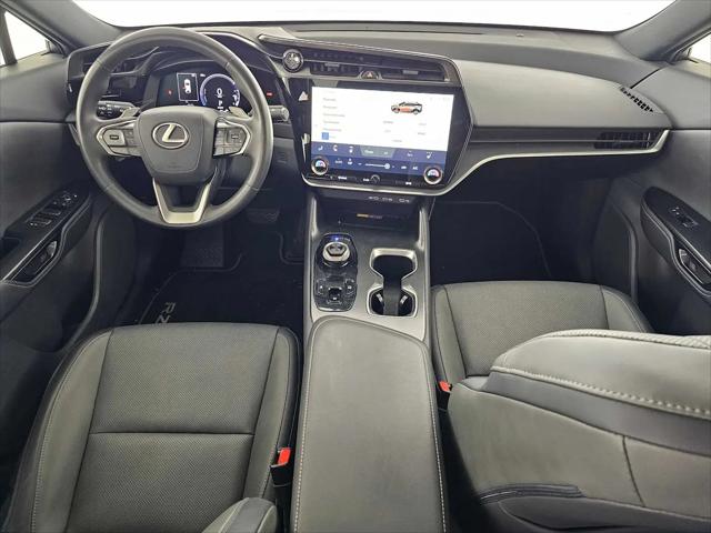 2025 Lexus RZ RZ 300e