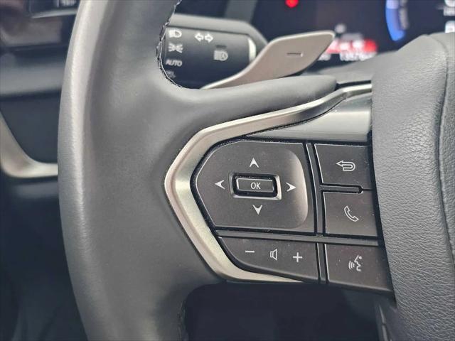 2025 Lexus RZ RZ 300e
