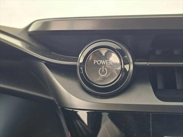 2025 Lexus RZ RZ 300e