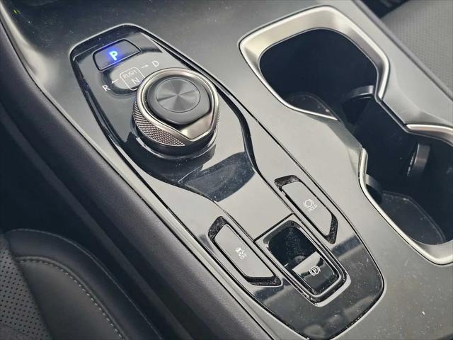 2025 Lexus RZ RZ 300e