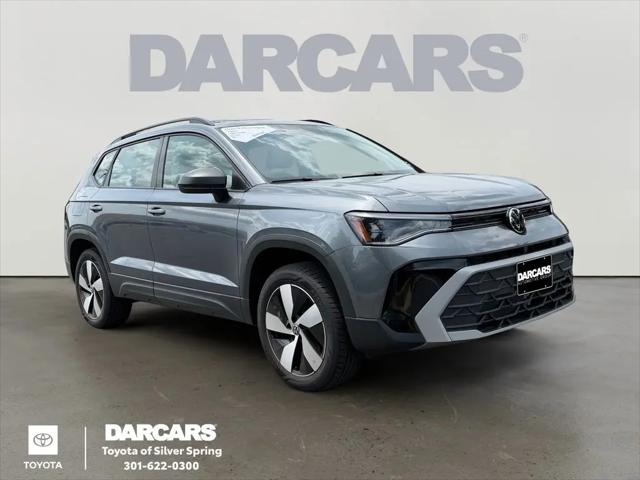 2025 Volkswagen Taos 1.5T S for sale in Silver Spring, MD